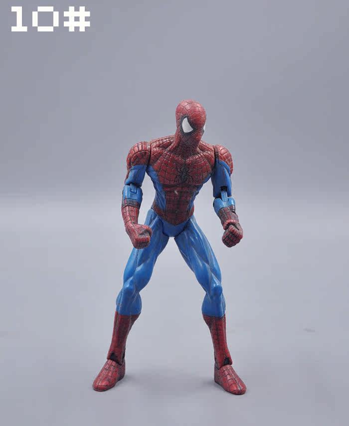 Figurine manga en PVC merveille - Ref 2700758 Image 11