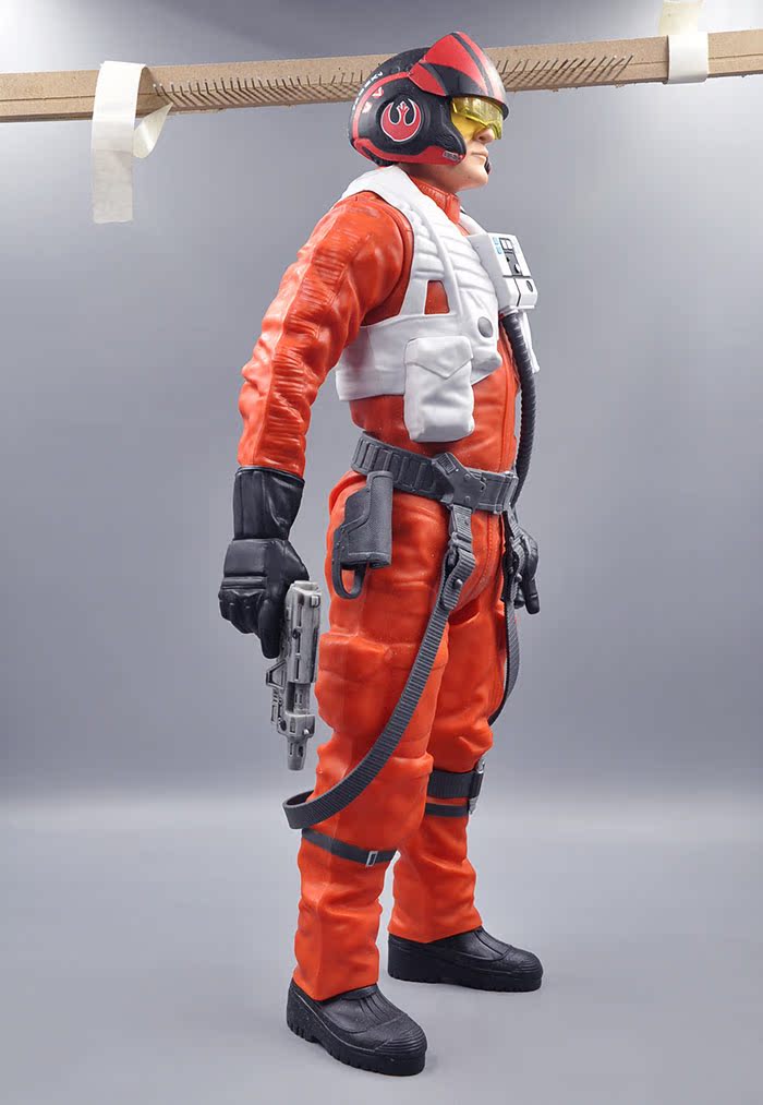 Figurine manga en PVC Star Wars - Ref 2700762 Image 6