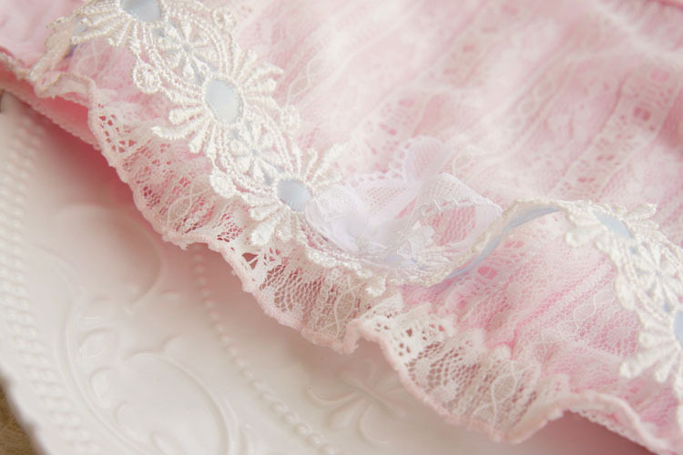 Slip jeunesse doux en coton - Ref 645928 Image 11