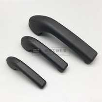XAK91-80 100 147 cantilever resin handle industrial engineering thickened type plastic nylon door handle
