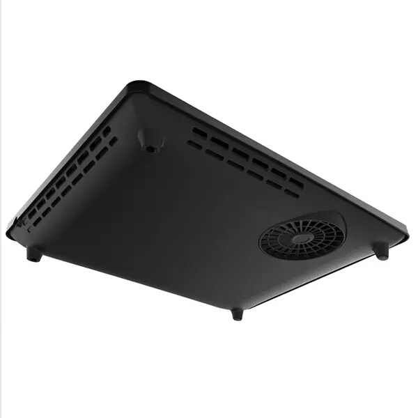 bếp đôi hồng ngoại Midea / beauty C21-RT2170 Bếp cảm ứng siêu mỏng đa chức năng chữa cháy đồng hồ thông minh màn hình cảm ứng chính hãng cung cấp đặc biệt bếp từ kocher