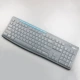 MK295/MK275/K200/K260/K270 прозрачный силиконовый