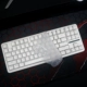 Wolf Spider F87/F87 Pro Силиконовая клавишная мембрана