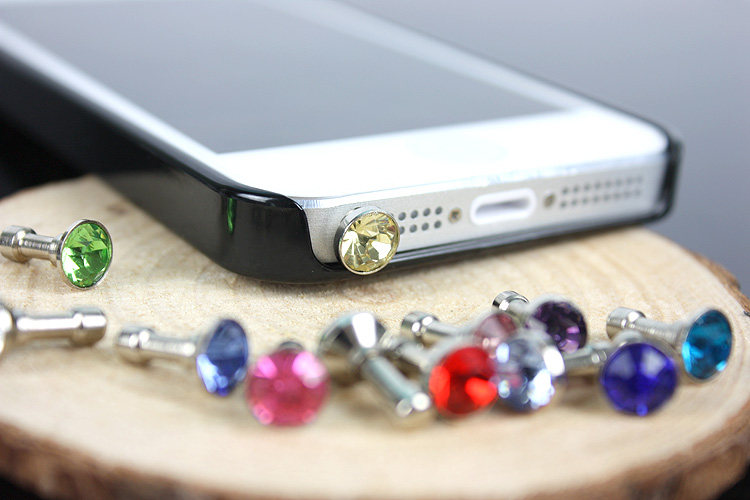 Connecteur pour téléphone portable - Ref 317577 Image 7