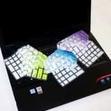 Lenovo, защитная клавиатура, S510, 15.6 дюймов, G510, E50, E51, G575, Z585, Z560