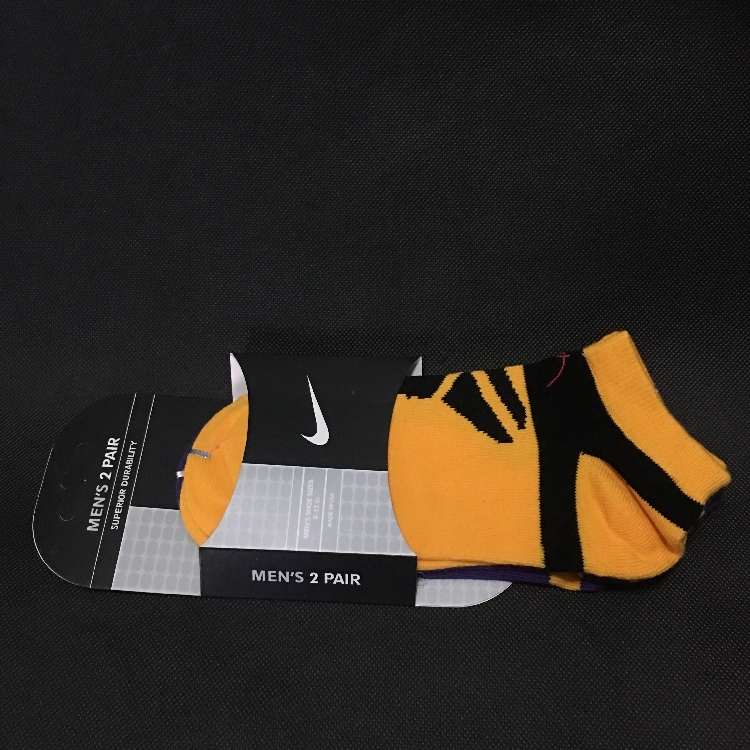 Vớ ống thể thao vớ ngắn bóng rổ vớ khử mùi - Vớ thể thao tất nike cổ ngắn