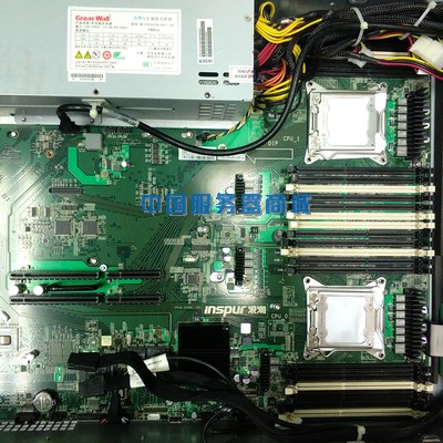 Original Fashion Wave NF5280M3 Server Motherboard YZCA-00081-102 YZCA-00081-102 YZCA-0081-104
