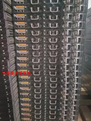 H3C Huasan LS-S5820V2-52QF 48 10 Gigabit optical port 4 QSFP 40G switch dual power supply