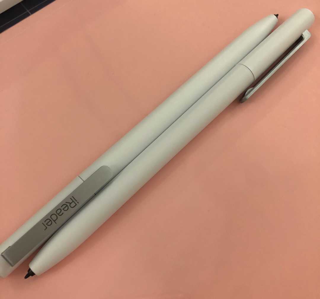 Palm reading SMART2 black white nib pen refill soft refill standard hard refill original pen special