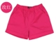 2017 hè mới quần short nữ mùa hè mới kích thước lớn kẹo màu cotton lỏng quần short giản dị phiên bản Hàn Quốc của quần nóng thủy triều quần short nữ hàn quốc