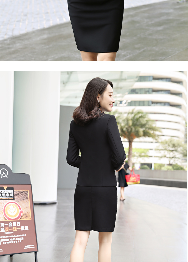 Tailleur femme ONNEKSI   en Polyester - Ref 3242402 Image 20