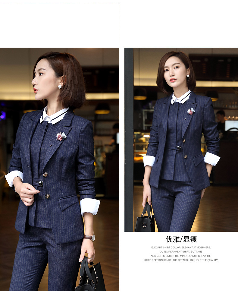 Tailleur femme ONNEKSI   en Polyester - Ref 3242398 Image 18
