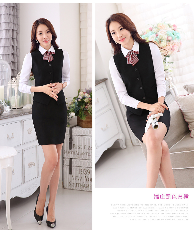 Tailleur femme ONNEKSI   en Polyester - Ref 3241750 Image 26