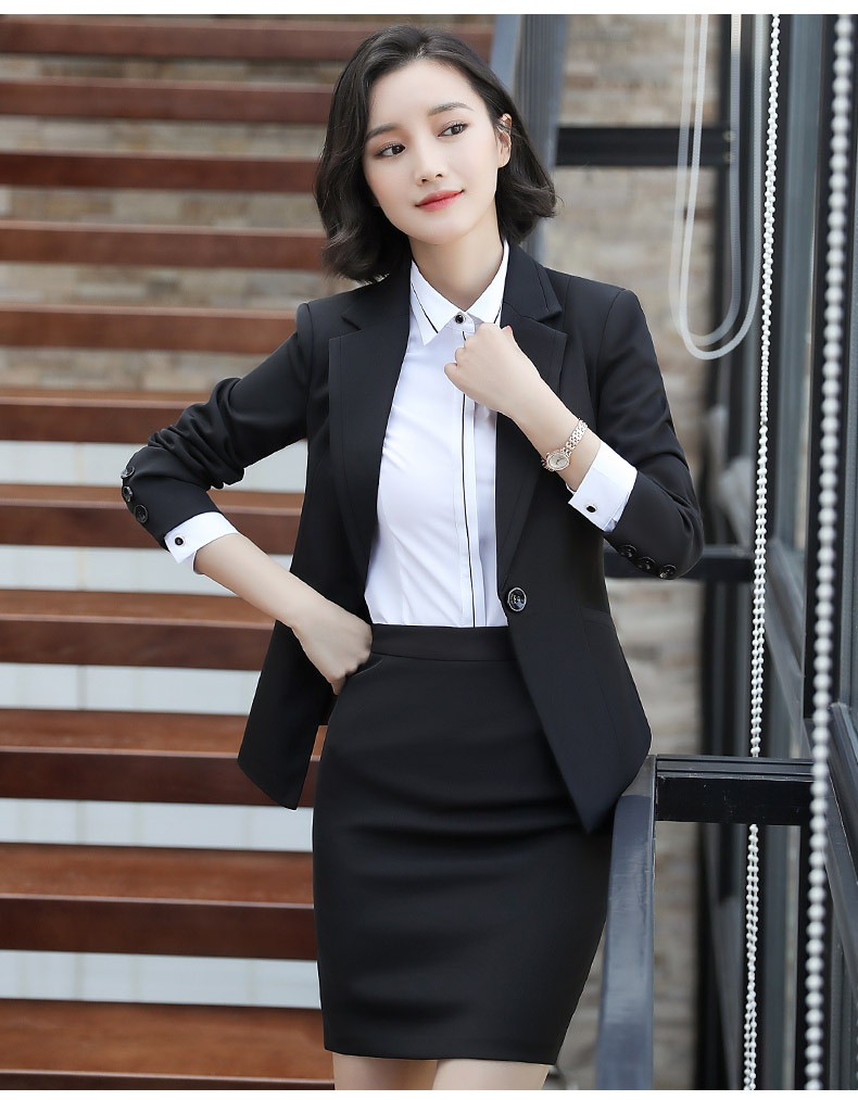 Tailleur femme ONNEKSI   en Polyester - Ref 3242061 Image 23