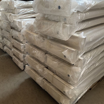 Rolled steel paint wound finned tube Radiator radiator Radiator Steam industrial farm large central heating heating pipe