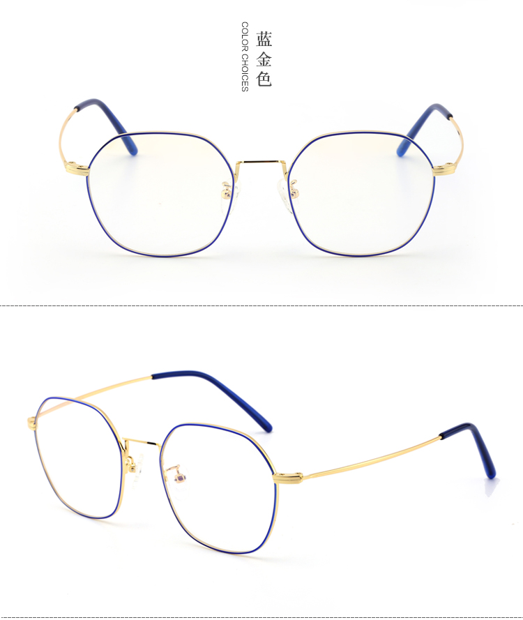 Montures de lunettes en Alliage de titane - Ref 3140895 Image 12