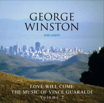  (Customized) George Winston George Winston All Album Piano Score Piano Score Sheet Music