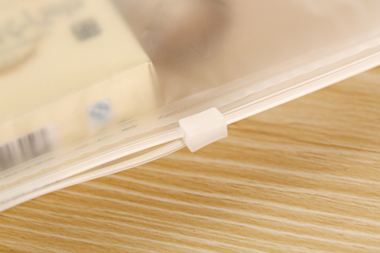 Túi du lịch túi phân loại túi quần áo túi lưu trữ đặt du lịch cung cấp du lịch PVC không thấm nước túi kín - Rửa sạch / Chăm sóc vật tư bộ chiết mỹ phẩm hasaki