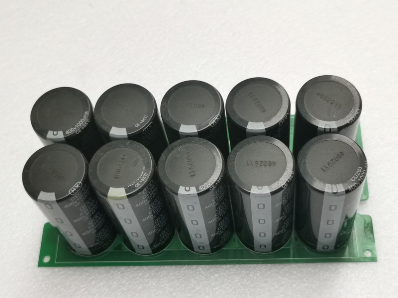 Fuling Inverter Capacitor Board 1131-E-P01-A-01 in Stock, Actual Photos Taken, Same-Day Shipping