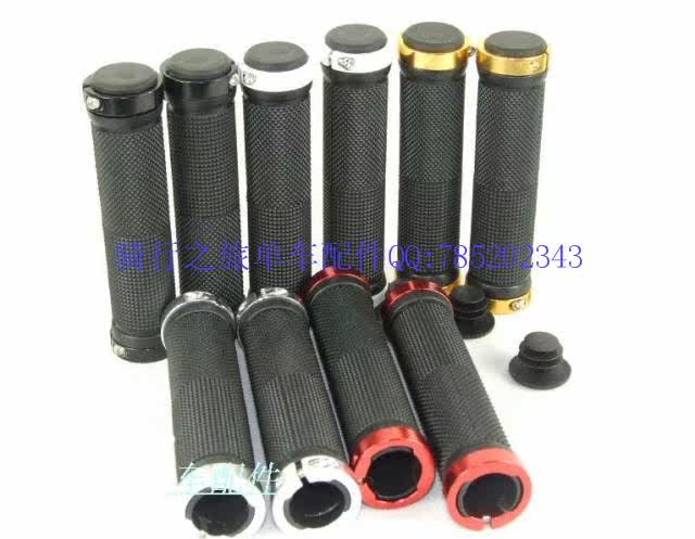 Poignées de vélo - Ref 2346456 Image 4