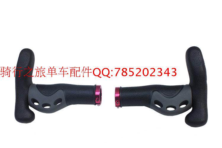 Poignées de vélo CANSUCC - Ref 2340107 Image 17