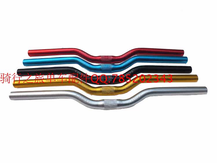 Guidon de vélo CANSUCC - Ref 2332459 Image 6