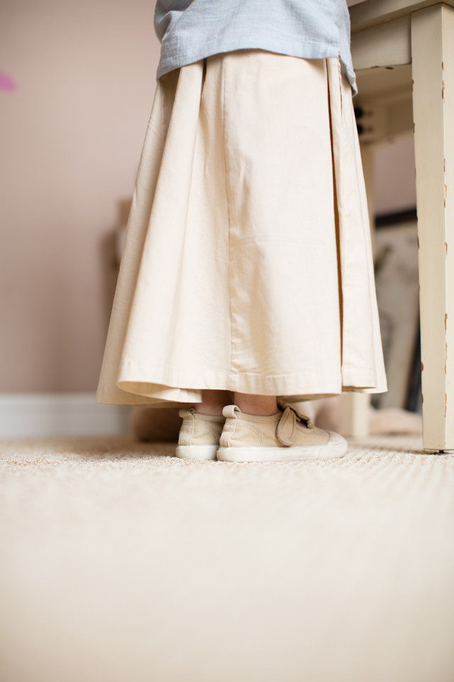 Jupe fillette - Ref 2052559 Image 21