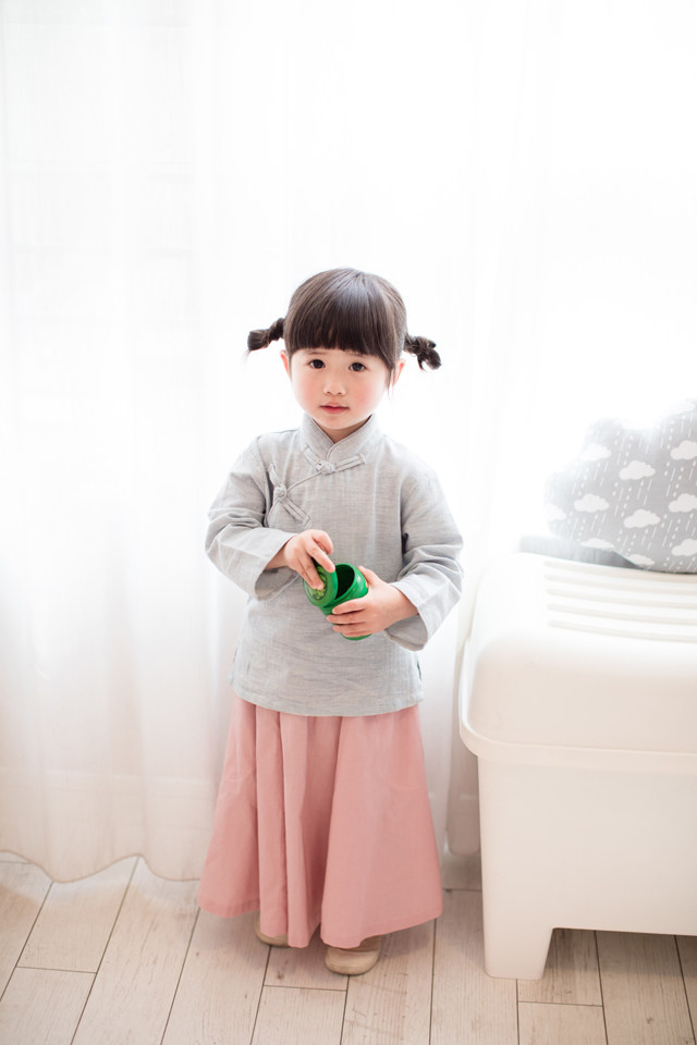 Jupe fillette - Ref 2052559 Image 26