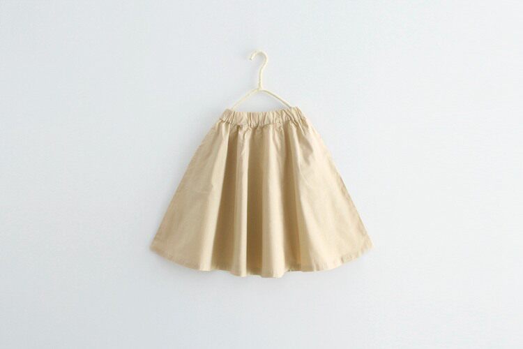 Jupe fillette - Ref 2052559 Image 57