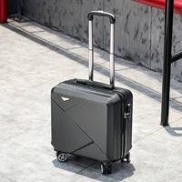 Честь черную одиночную коробку