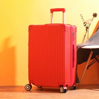 Красный обновленный стиль с обновлением цвета