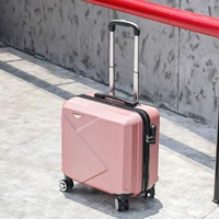 Одно коробка розового золота