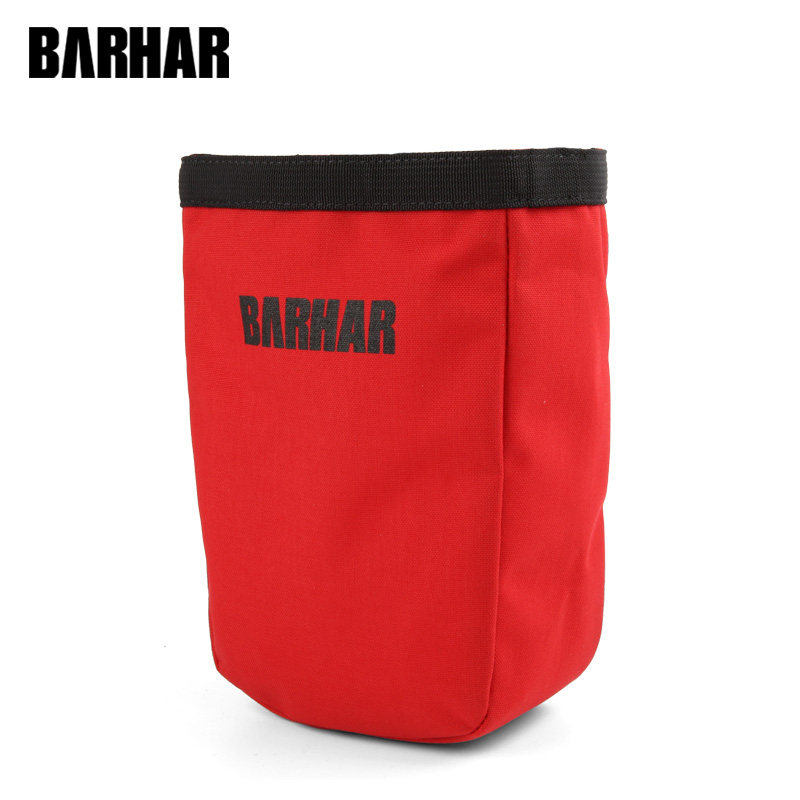 BARHAR Pak Ha Instrument Bag Cave Climbing Creek Descent Rope Management Rope Bag Hand Assist Rescue Expedition