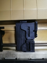 oki printer accessories 5340C 8340 740 paper feeder paper holder pulley chain accessories