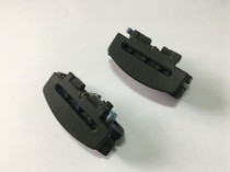 Lenovo 660 rear paper clip Lenovo 600E 650 700 Printer tow belt roller accessories