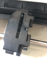 Aerospace printer sk820 printer accessories aerospace information 820 pin printer accessories