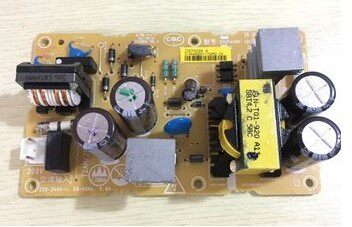 Suitable for EPS0N LQ 610K 630 model lattice type printing press board switchboard Sub-accessories