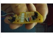 Brother 7360 7055 7470 7060 2240 7400 toner cartridge sensors feed sensor accessories