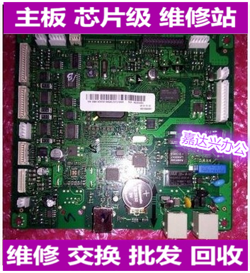 Suitable for Samsung 3401 3405 3201 2071 4321 4521Hs 4623F Hs Motherboard Interface Board