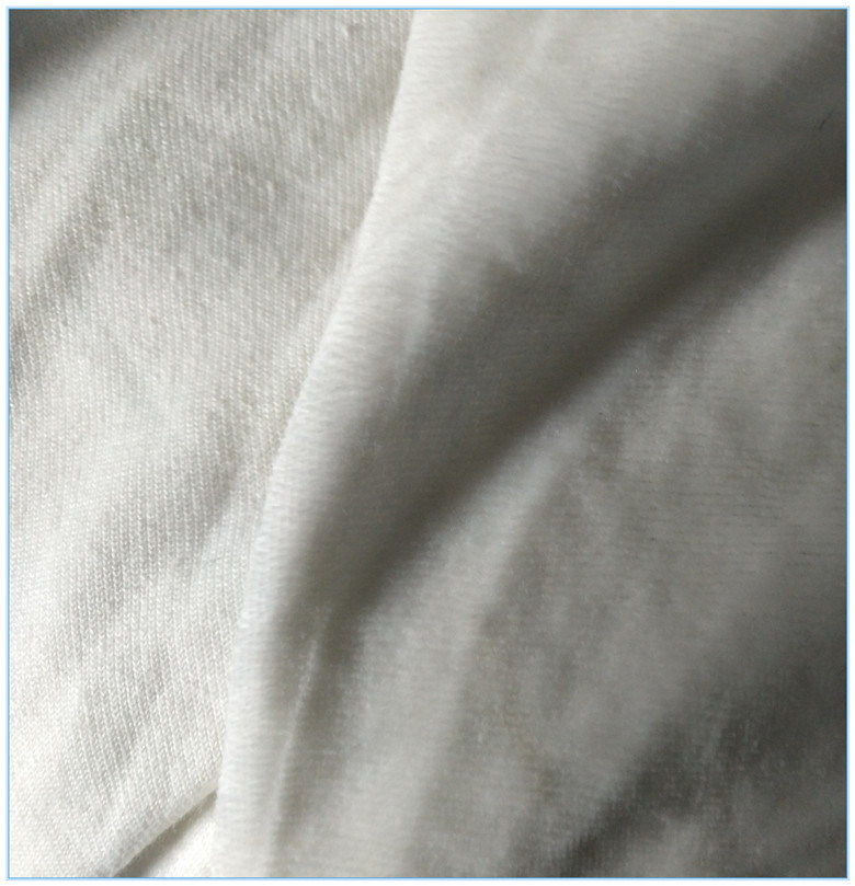 Một mặt rộng 1,6 m cotton nhung vải lông cừu san hô vải quilt tấm bìa handmade quần áo tự làm vải vải xô cotton