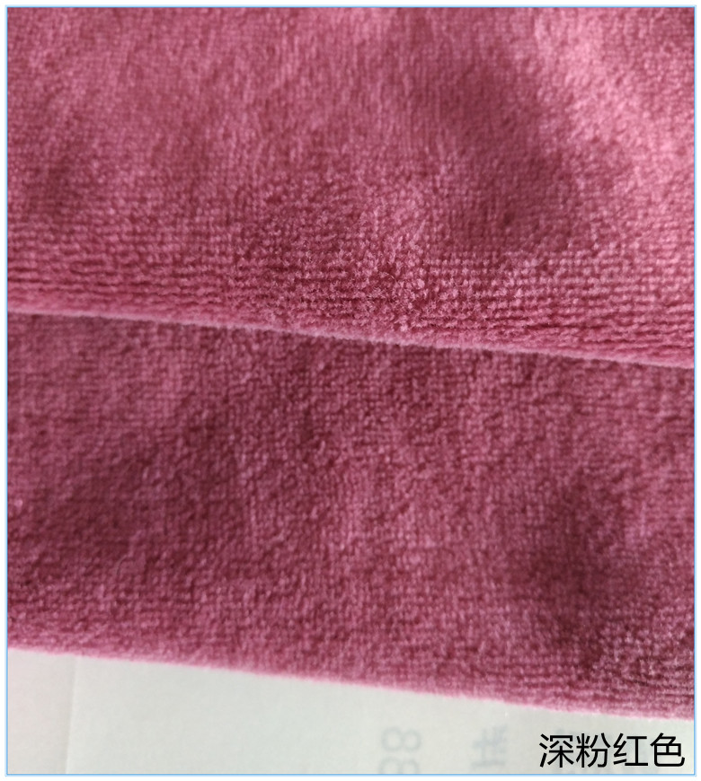 Một mặt rộng 1,6 m cotton nhung vải lông cừu san hô vải quilt tấm bìa handmade quần áo tự làm vải vải xô cotton