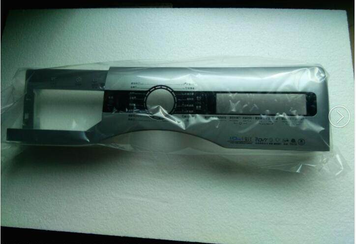 Suitable for Whirlpool washing machine XQG100-ZS24109BS control panel operation panel assembly