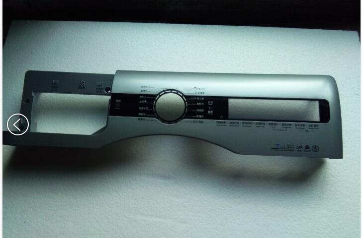 Suitable for Whirlpool washing machine XQG70-ZC24708BS control panel operation panel assembly