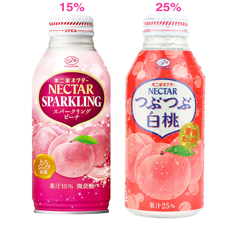 日本网红颜值饮料不二家白桃果汁水蜜桃果味微碳酸15 汽水380ml 日本网红颜值饮料不二家白桃果汁水蜜桃果味微碳酸15 汽水380ml