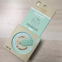 15G не содержит мяты