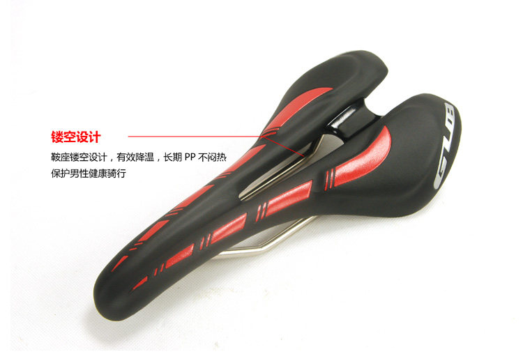 Selle de vélo - Ref 2360026 Image 8