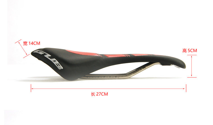 Selle de vélo - Ref 2360026 Image 7