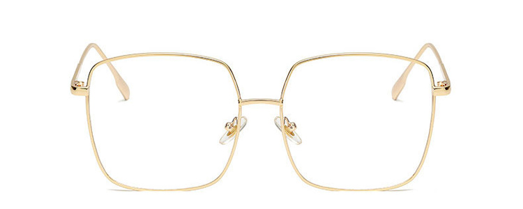 Montures de lunettes MSPACE en Metal memoire - Ref 3139072 Image 16