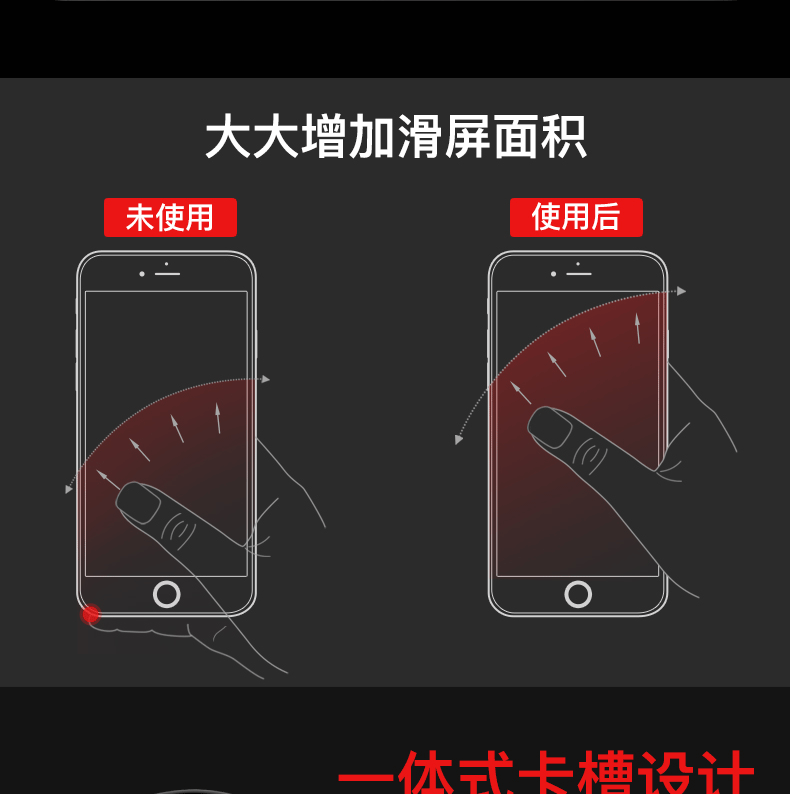 Support téléphone mobile BASEUS - Ref 1366767 Image 13