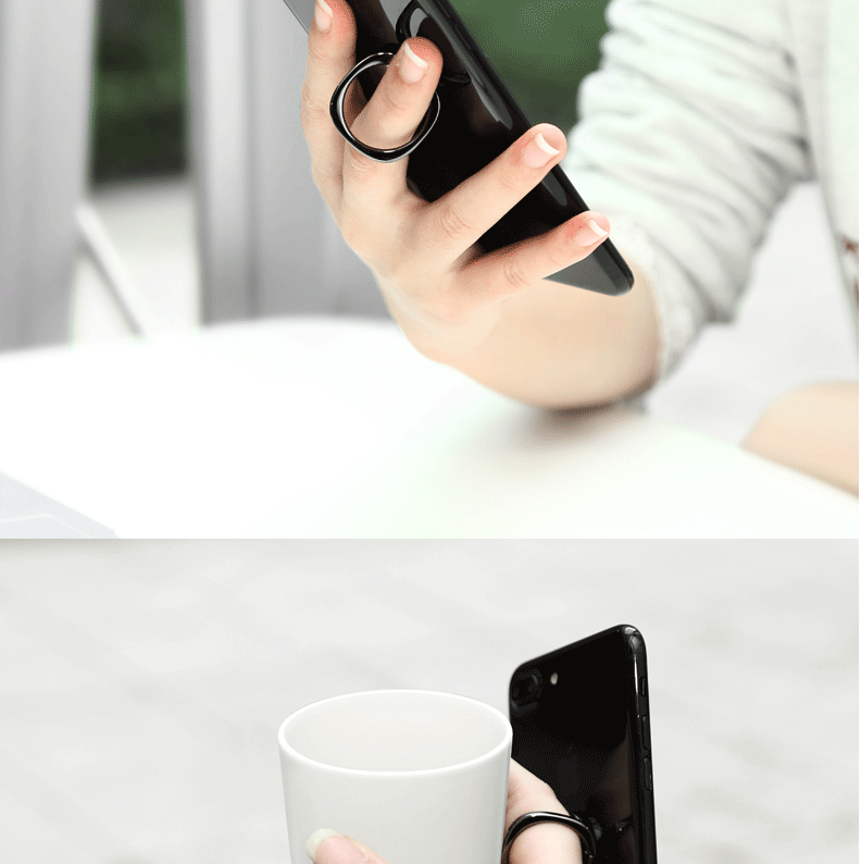 Support téléphone mobile BASEUS - Ref 1366767 Image 22